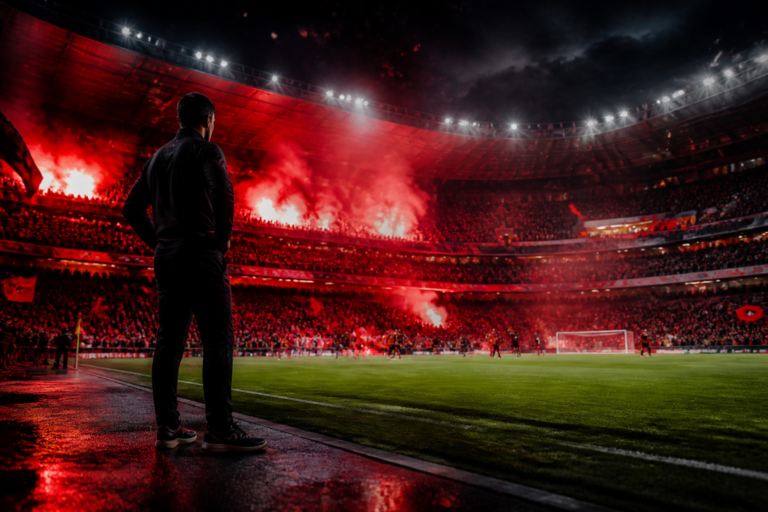 Jardim despista sobre o futuro e Flamengo ganha força na reta final do Brasileirão