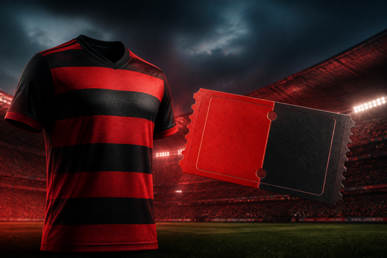 Jorginho, clássico no Nilton Santos e alerta de Bernard: o Flamengo entra em uma semana quente