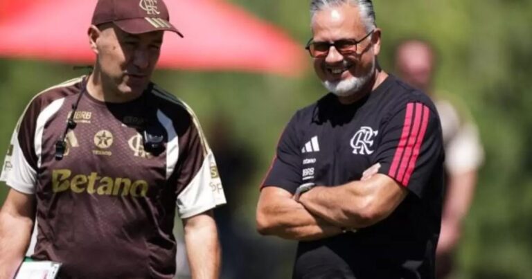 José Boto detalha a estratégia do Flamengo no mercado: jovens, pressão por peso e a negociação mais dura da janela