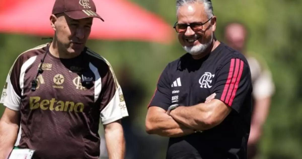José Boto detalha a estratégia do Flamengo no mercado: jovens, pressão por peso e a negociação mais dura da janela