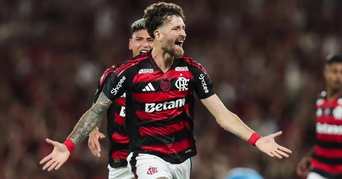 Léo Pereira avança para seguir no Flamengo, Rossi chega pressionado ao clássico e Ancelotti observa quatro nomes do clube