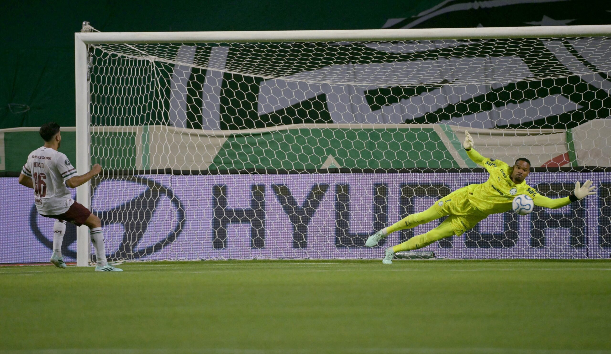 Palmeiras abre vantagem e vira o 1º a passar de R$ 100 milhões em premiações; Flamengo fica em 2º