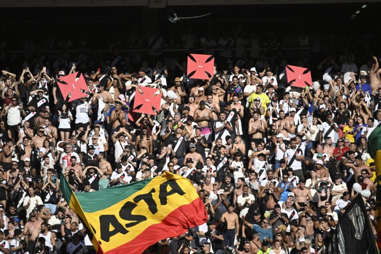 Flamengo chega em melhor fase ao clássico com o Vasco no Brasileirão