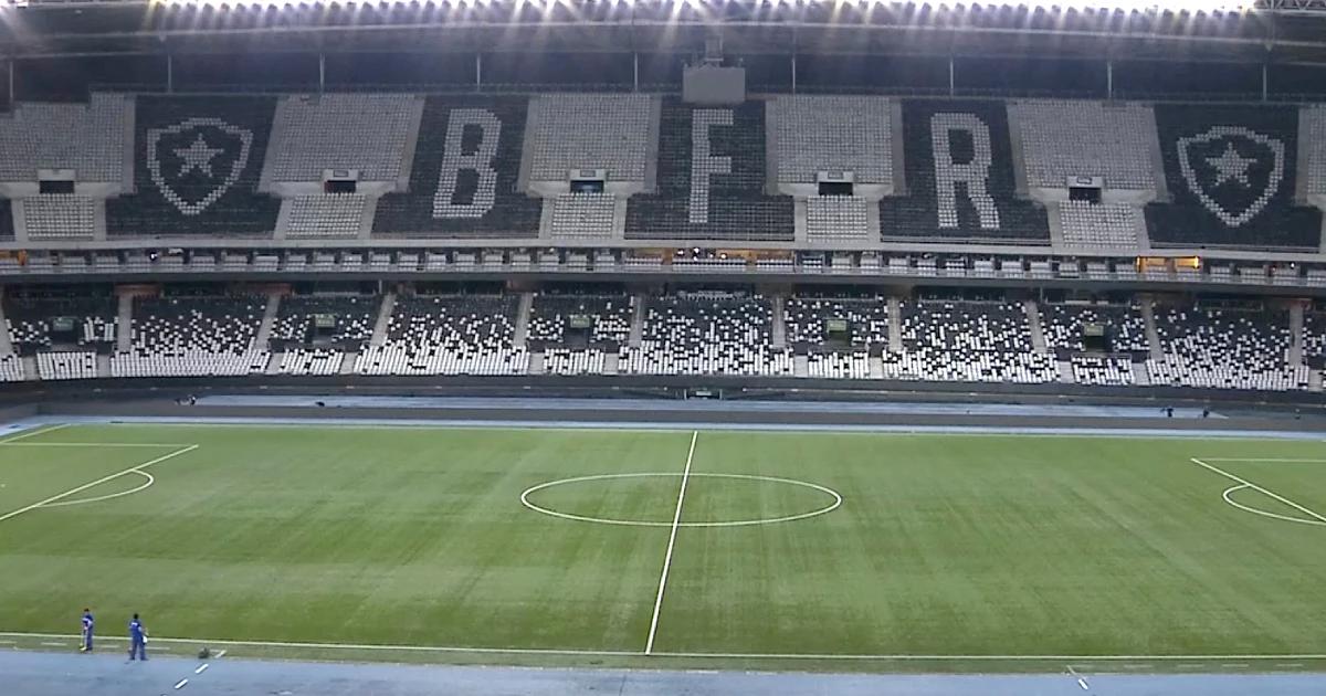 Vasco deve levar clássico contra o Flamengo ao Nilton Santos