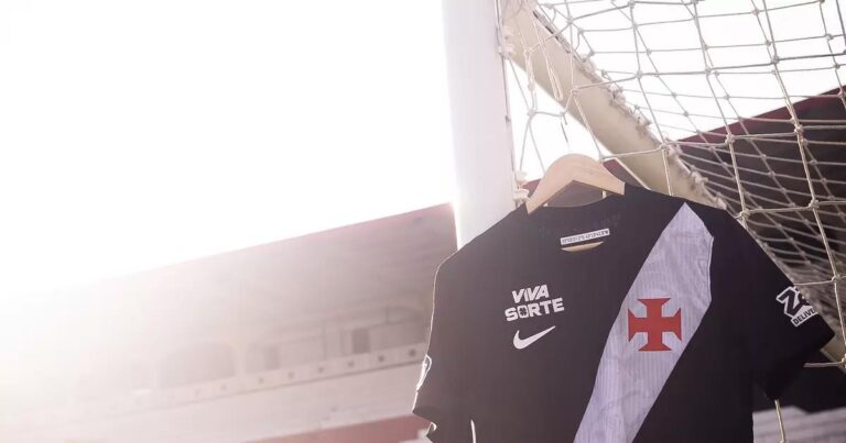 Vasco abre venda para clássico no Nilton Santos e reacende a briga com o Flamengo