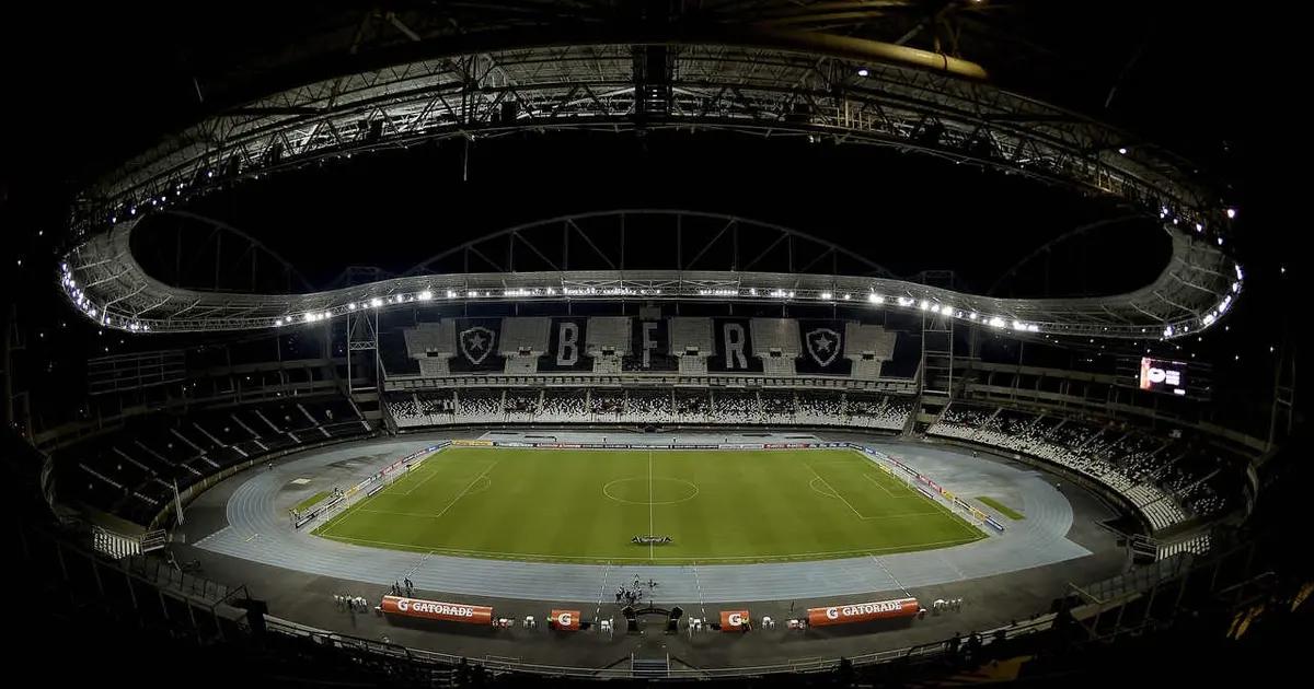 Vasco x Flamengo no Nilton Santos terá mais de mil policiais e esquema reforçado